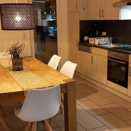 Ferienwohnung Kama بيتبورغ المظهر الخارجي الصورة
