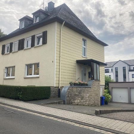 Ferienwohnung Kama بيتبورغ المظهر الخارجي الصورة