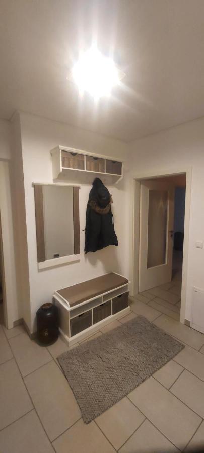 Ferienwohnung Kama بيتبورغ المظهر الخارجي الصورة