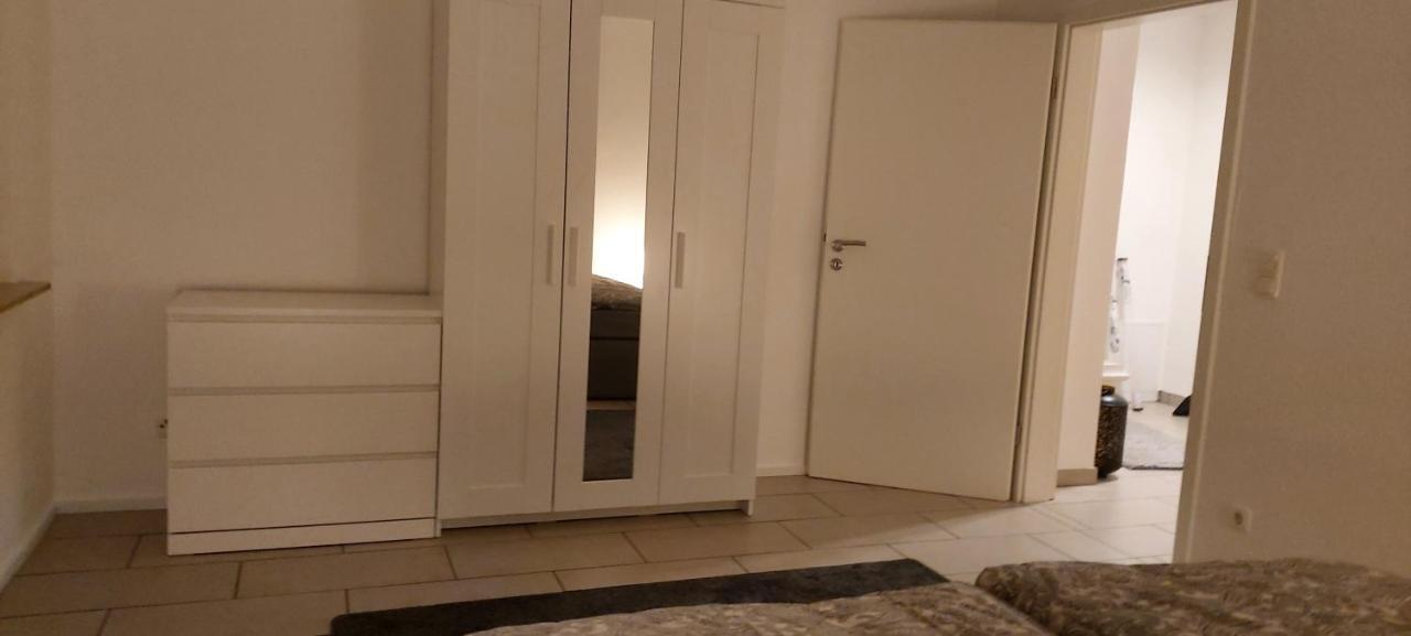 Ferienwohnung Kama بيتبورغ المظهر الخارجي الصورة
