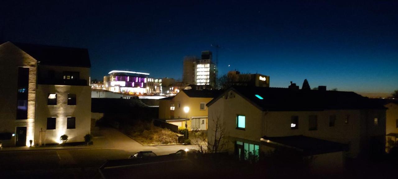 Ferienwohnung Kama بيتبورغ المظهر الخارجي الصورة
