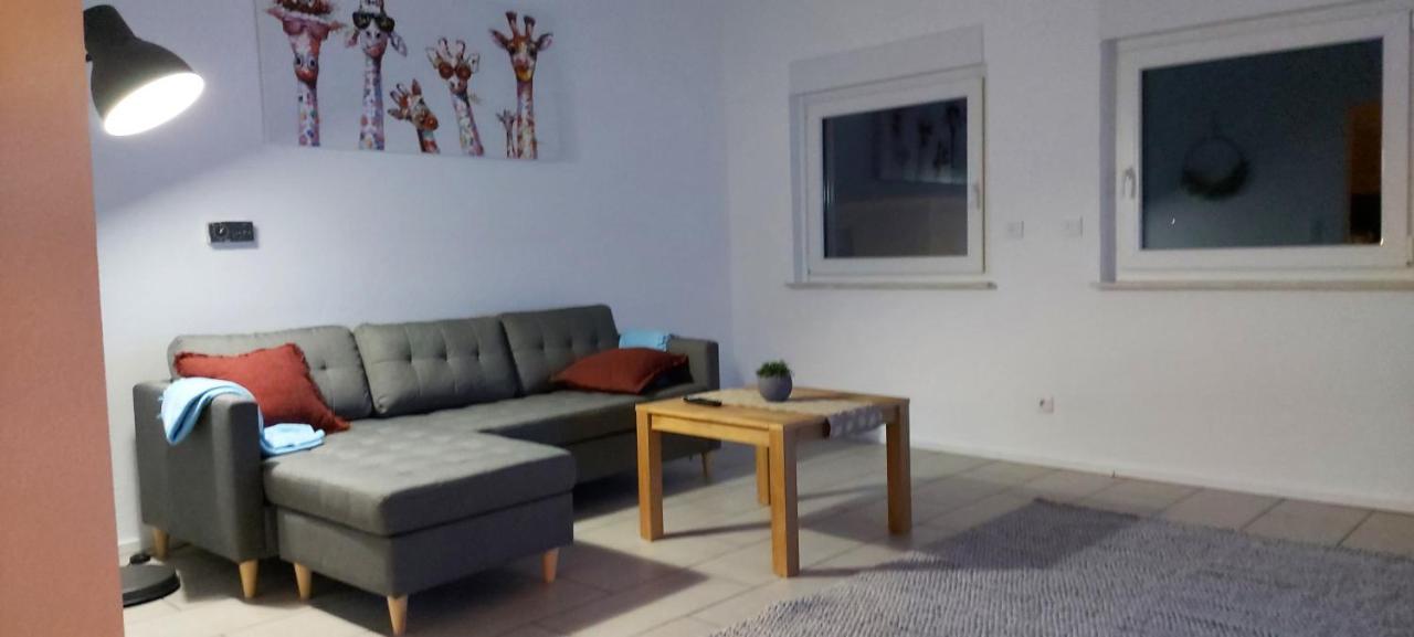Ferienwohnung Kama بيتبورغ المظهر الخارجي الصورة