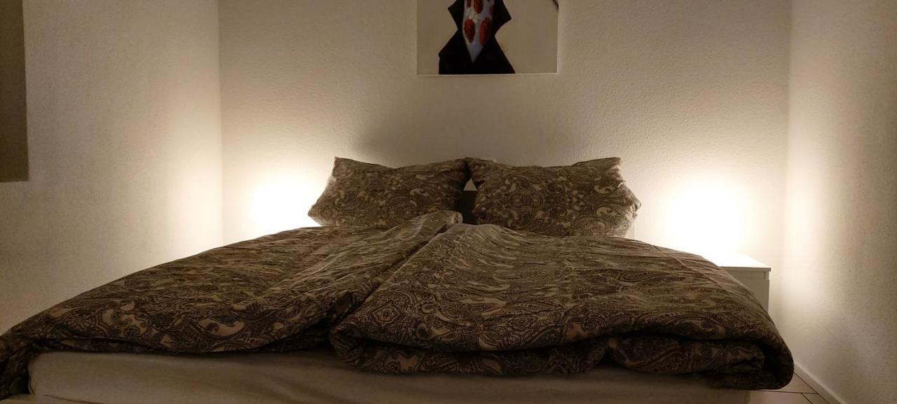 Ferienwohnung Kama بيتبورغ المظهر الخارجي الصورة