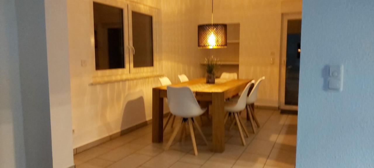 Ferienwohnung Kama بيتبورغ المظهر الخارجي الصورة