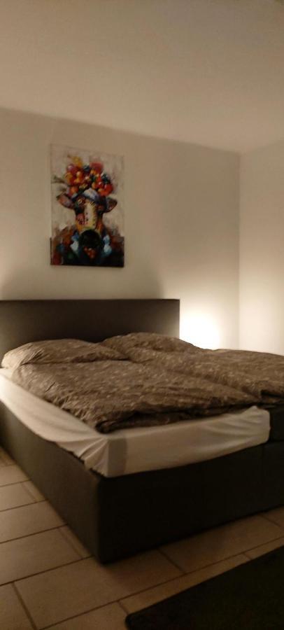 Ferienwohnung Kama بيتبورغ المظهر الخارجي الصورة