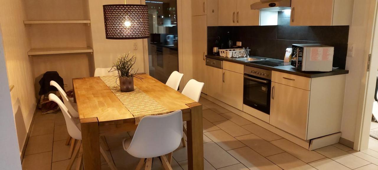 Ferienwohnung Kama بيتبورغ المظهر الخارجي الصورة